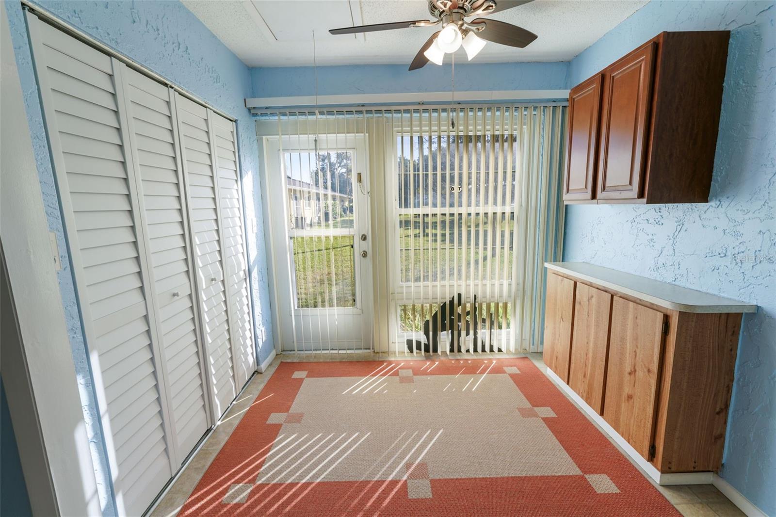 WOODLAND VILLAS CONDO 1 - Residential