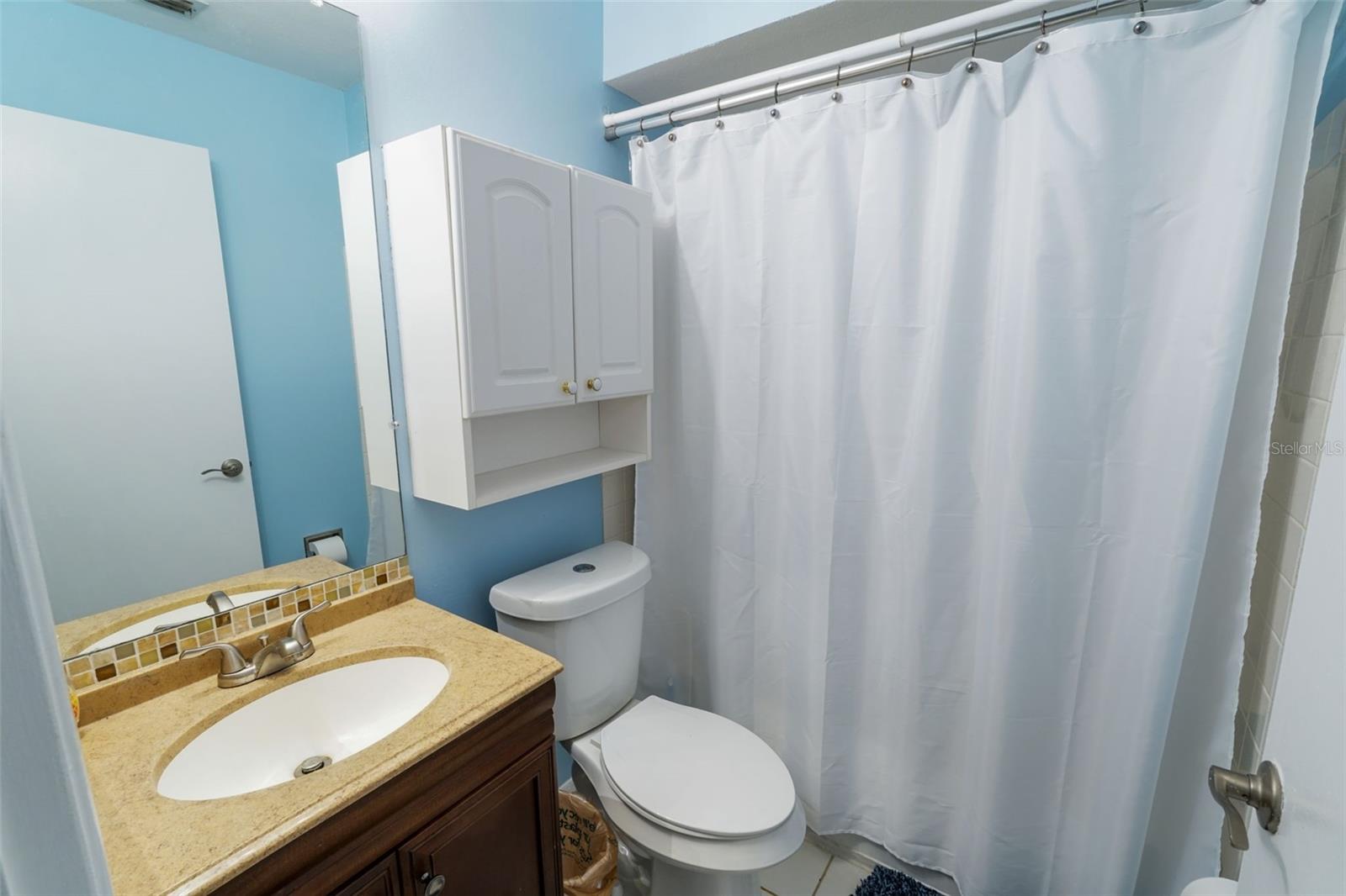 WOODLAND VILLAS CONDO 1 - Residential