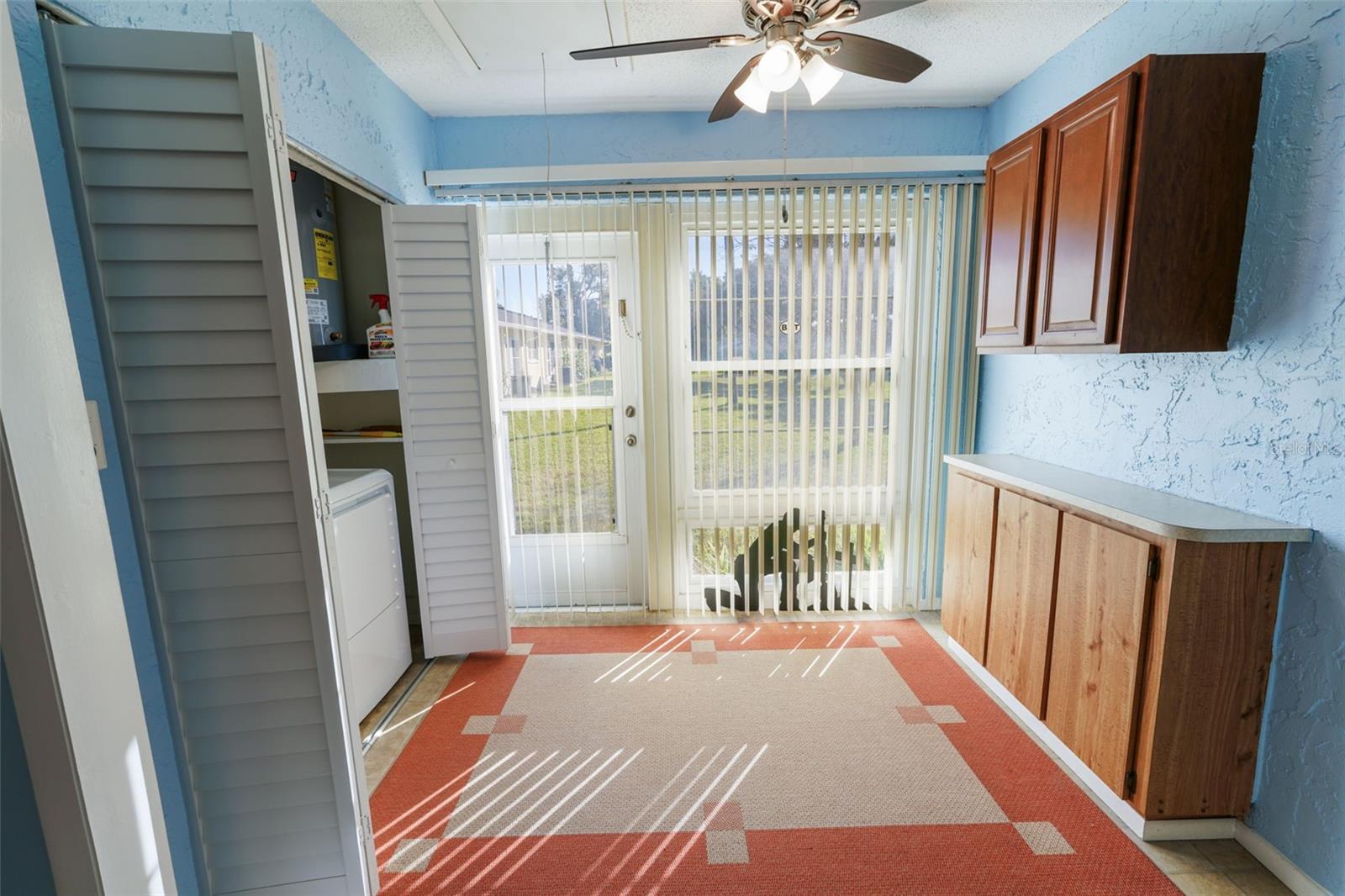 WOODLAND VILLAS CONDO 1 - Residential