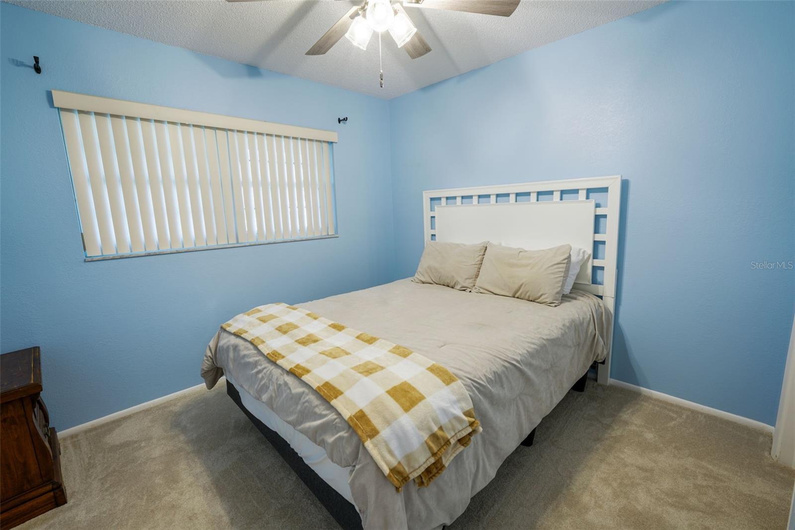 WOODLAND VILLAS CONDO 1 - Residential