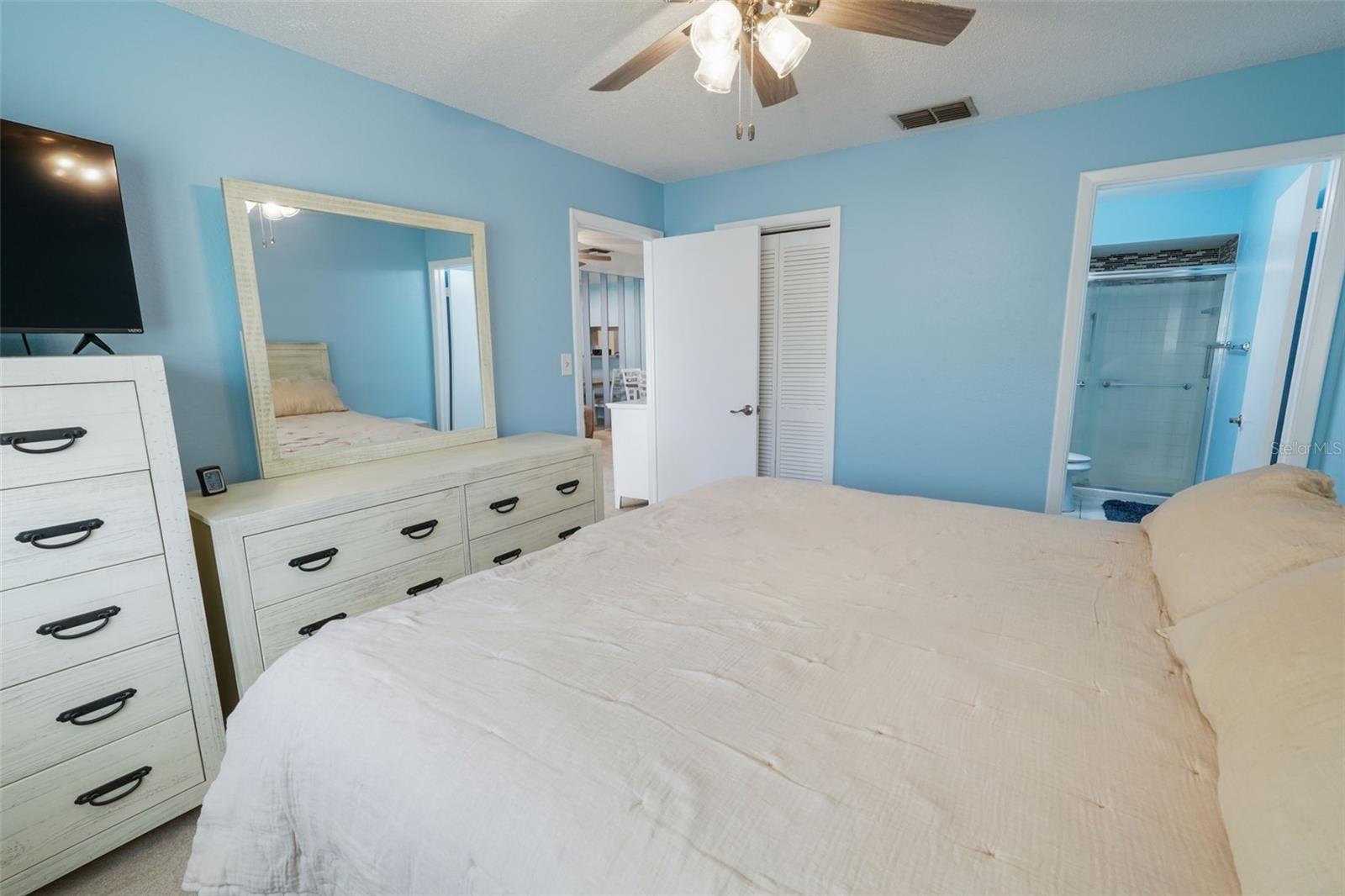 WOODLAND VILLAS CONDO 1 - Residential