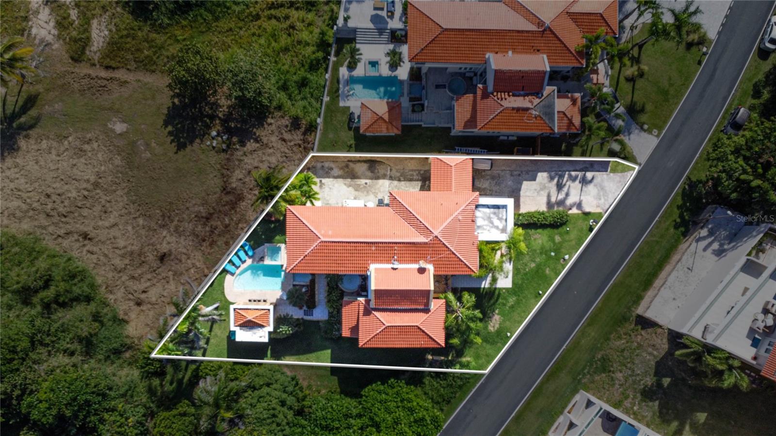 PALMAS DEL MAR - Residential