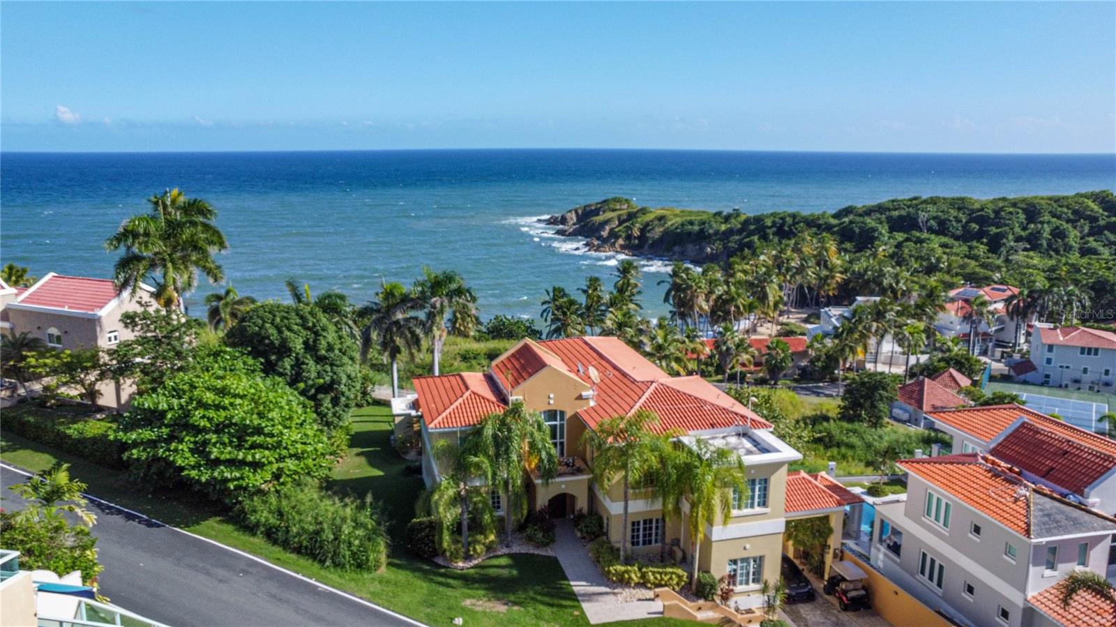 PALMAS DEL MAR - Residential