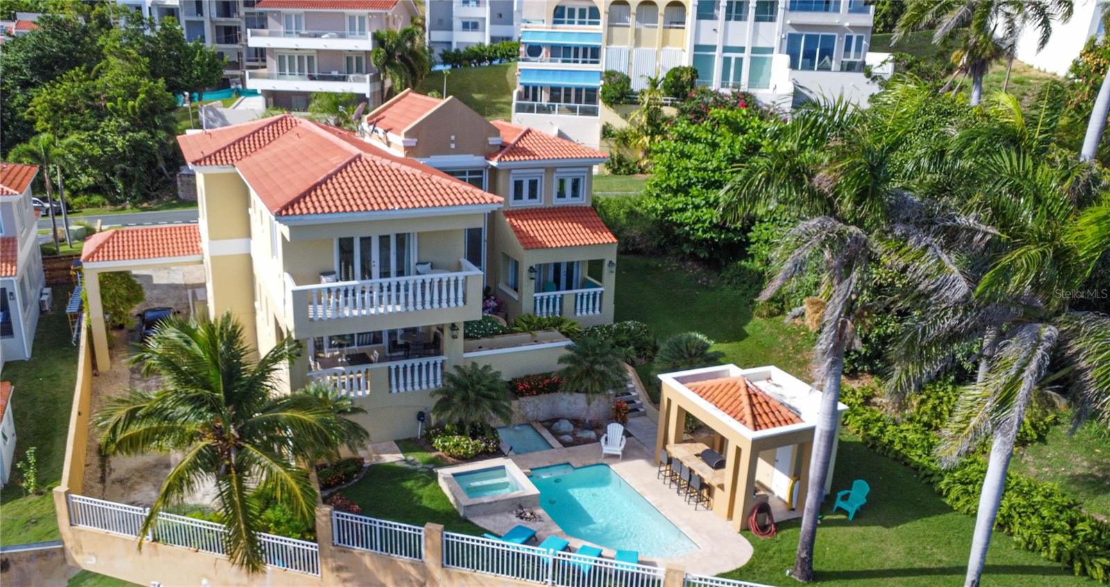 PALMAS DEL MAR - Residential