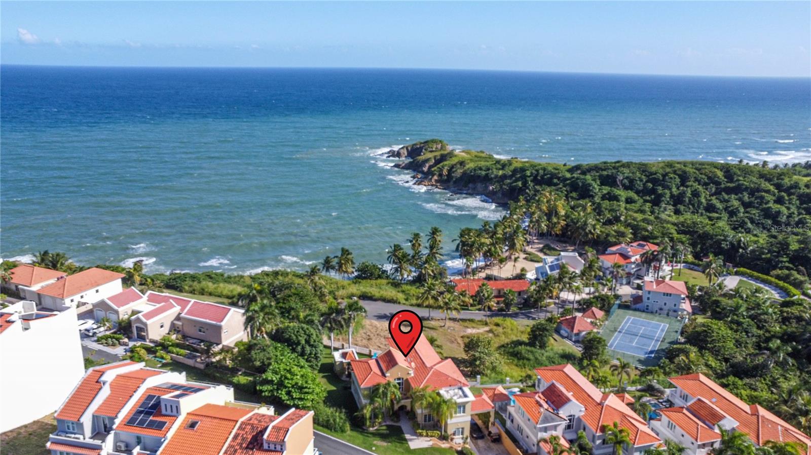 PALMAS DEL MAR - Residential