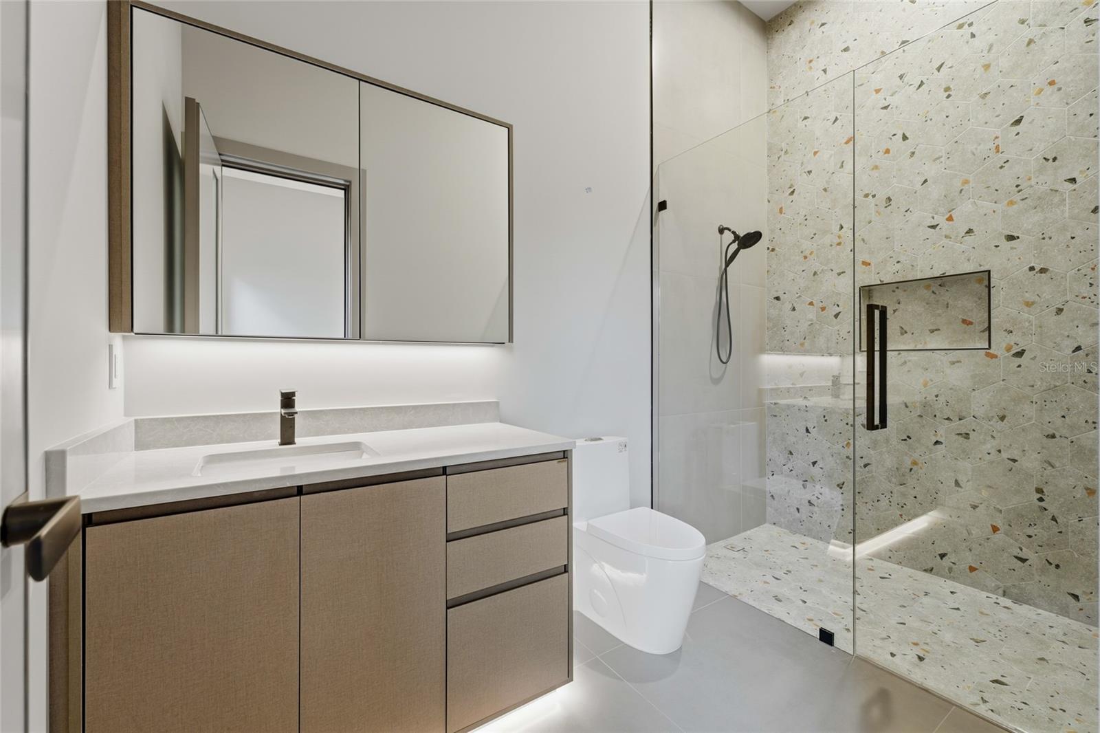 BELLA COLLINA SUB - Residential