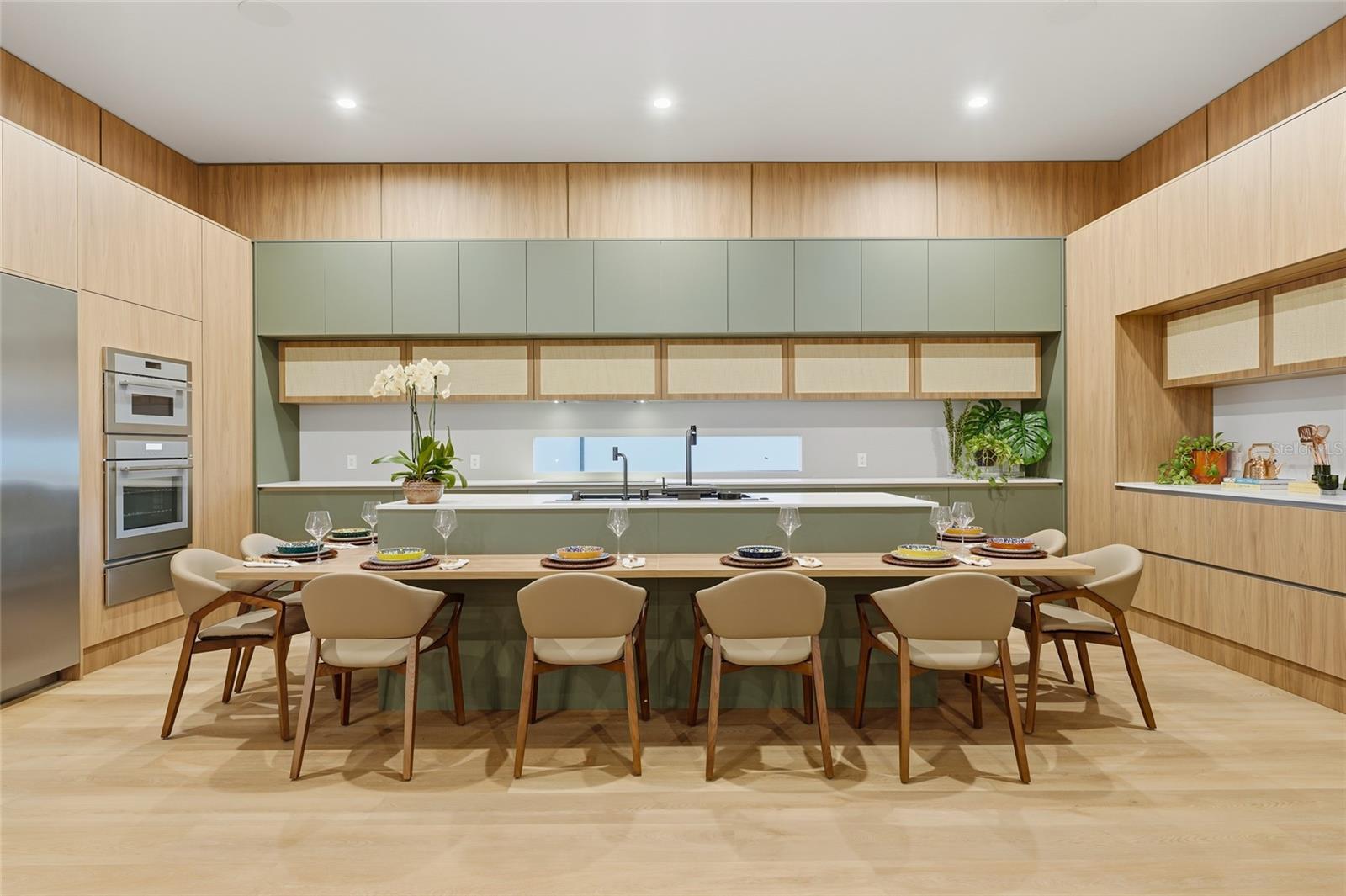 BELLA COLLINA SUB - Residential