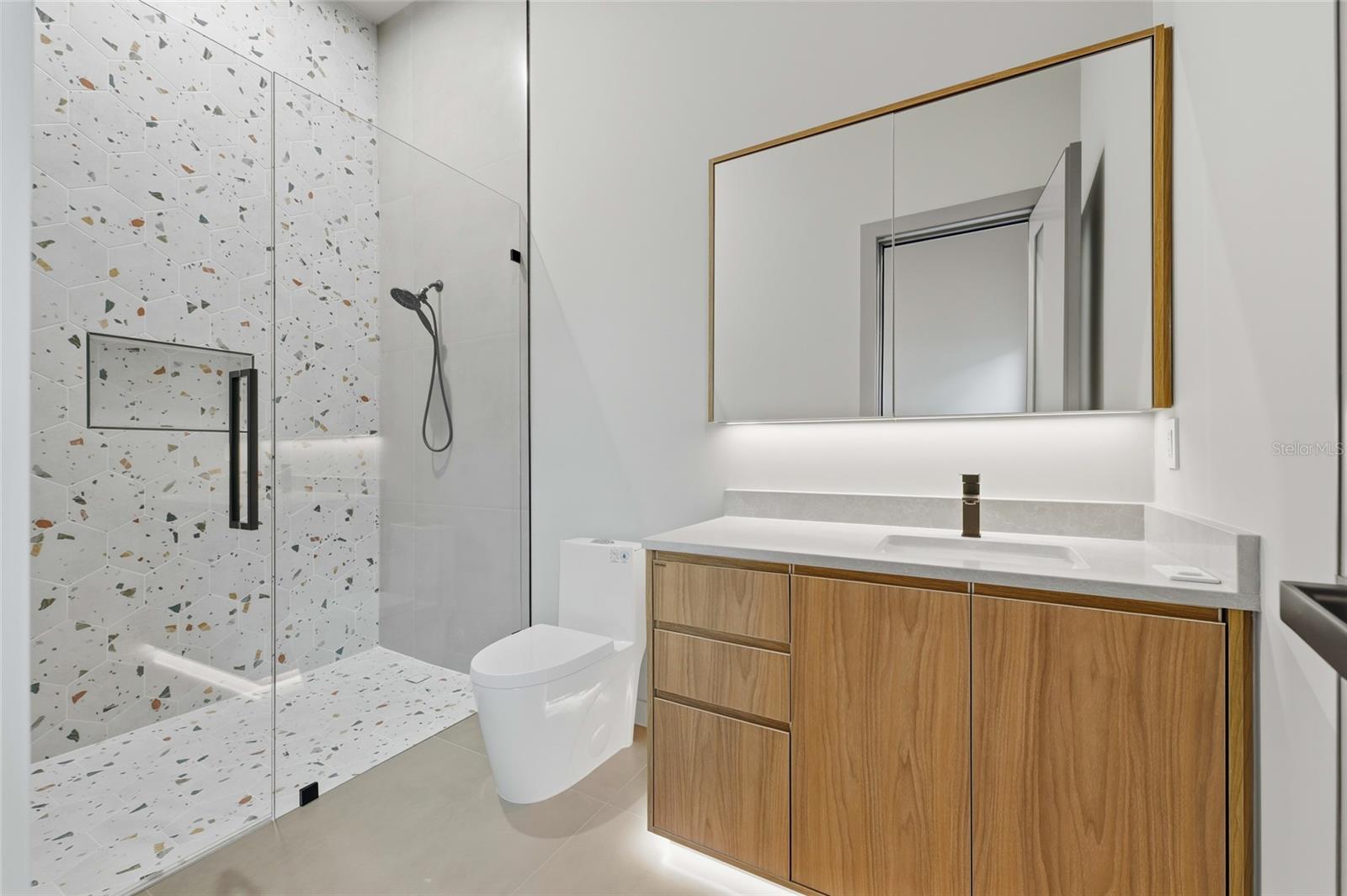 BELLA COLLINA SUB - Residential