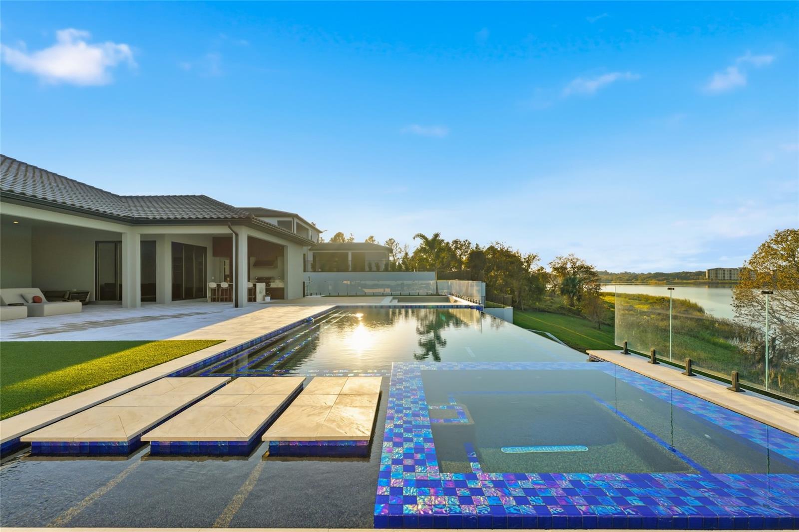 BELLA COLLINA SUB - Residential