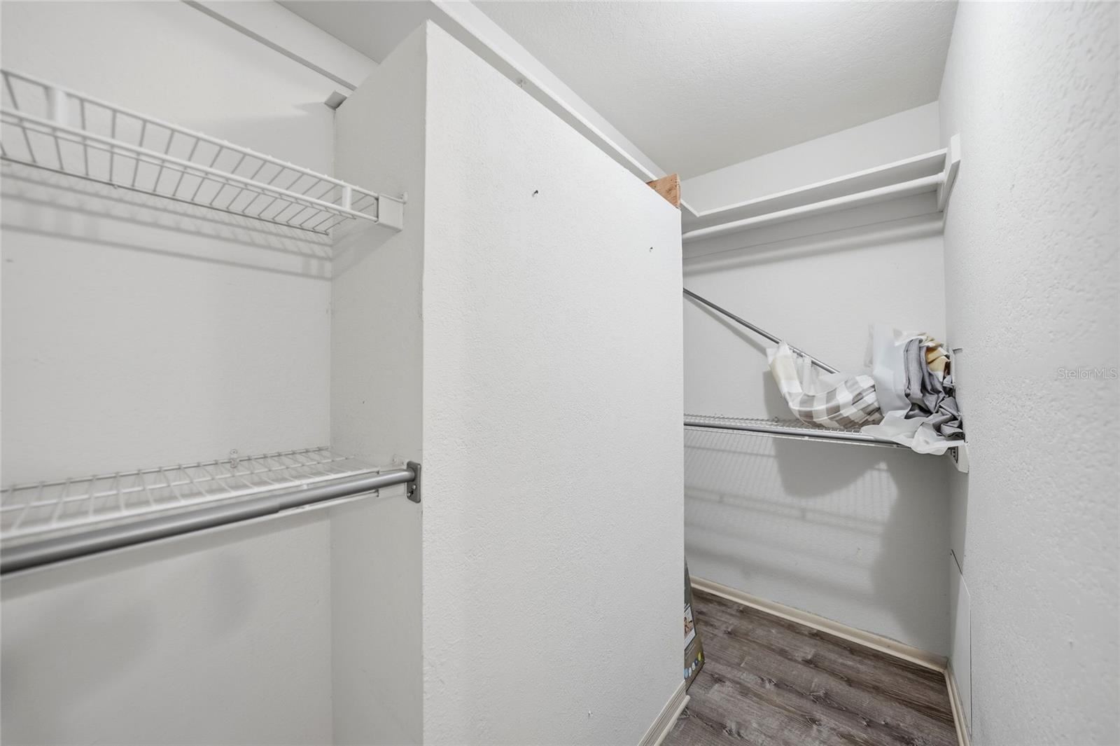 CHARLOTTE PARK - Residential