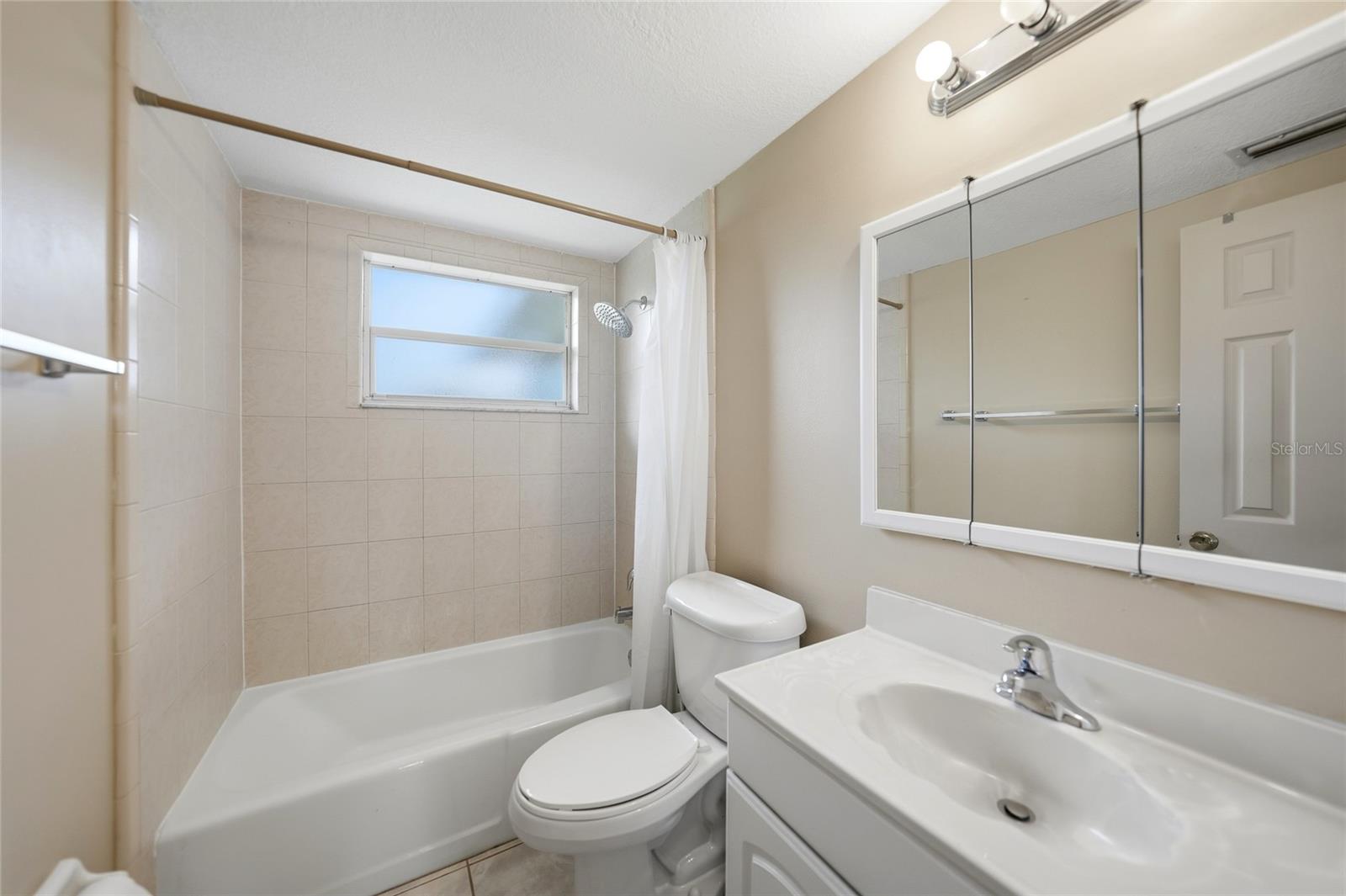 CHARLOTTE PARK - Residential