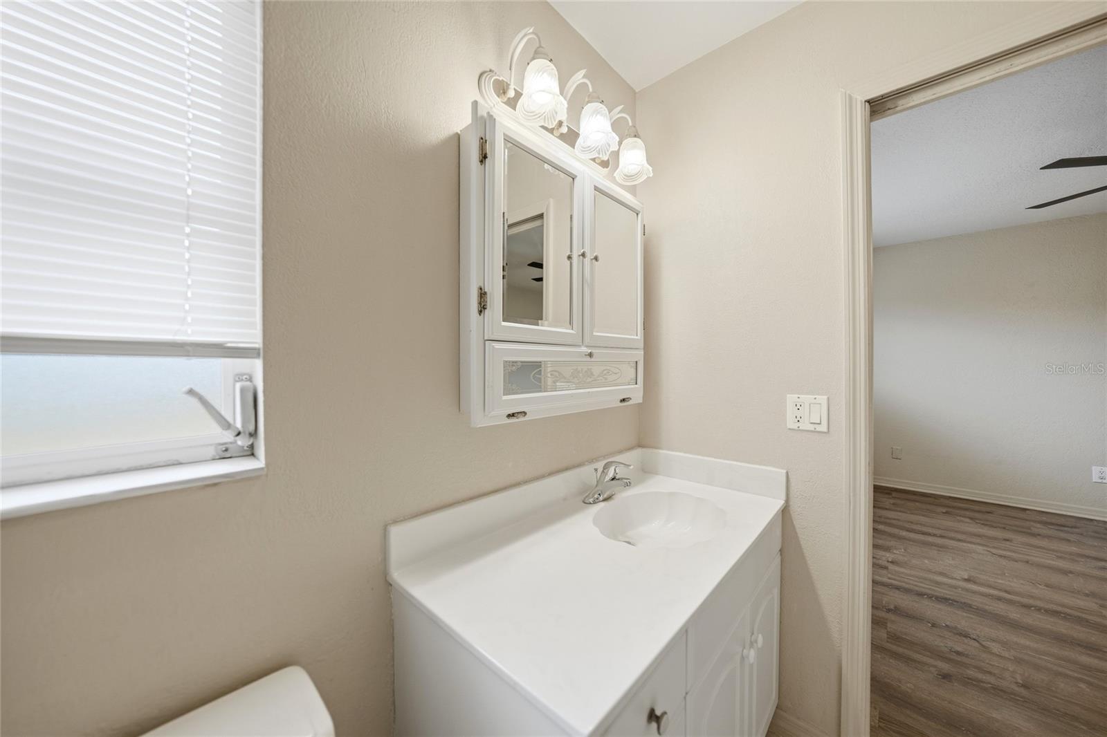 CHARLOTTE PARK - Residential
