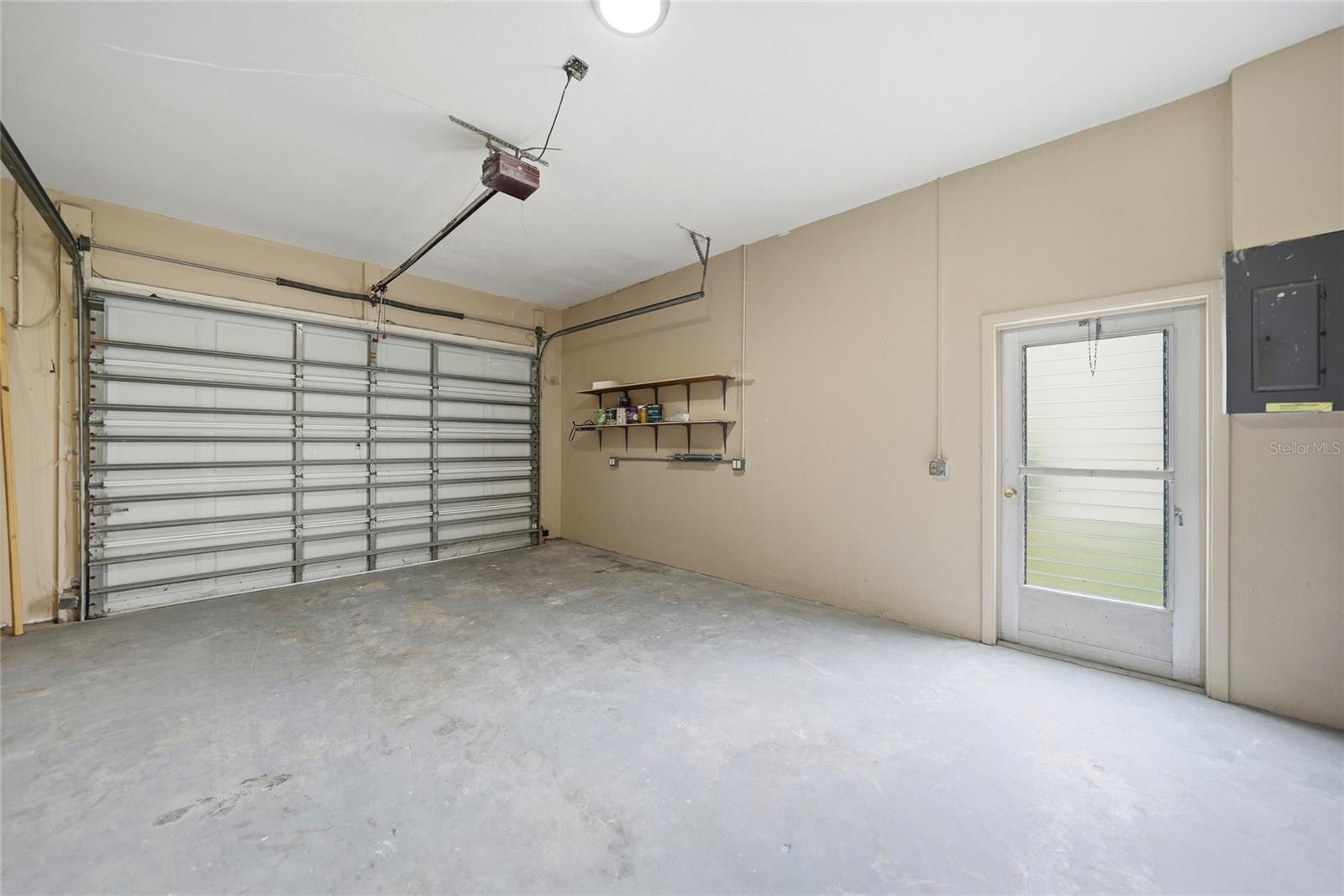 CHARLOTTE PARK - Residential