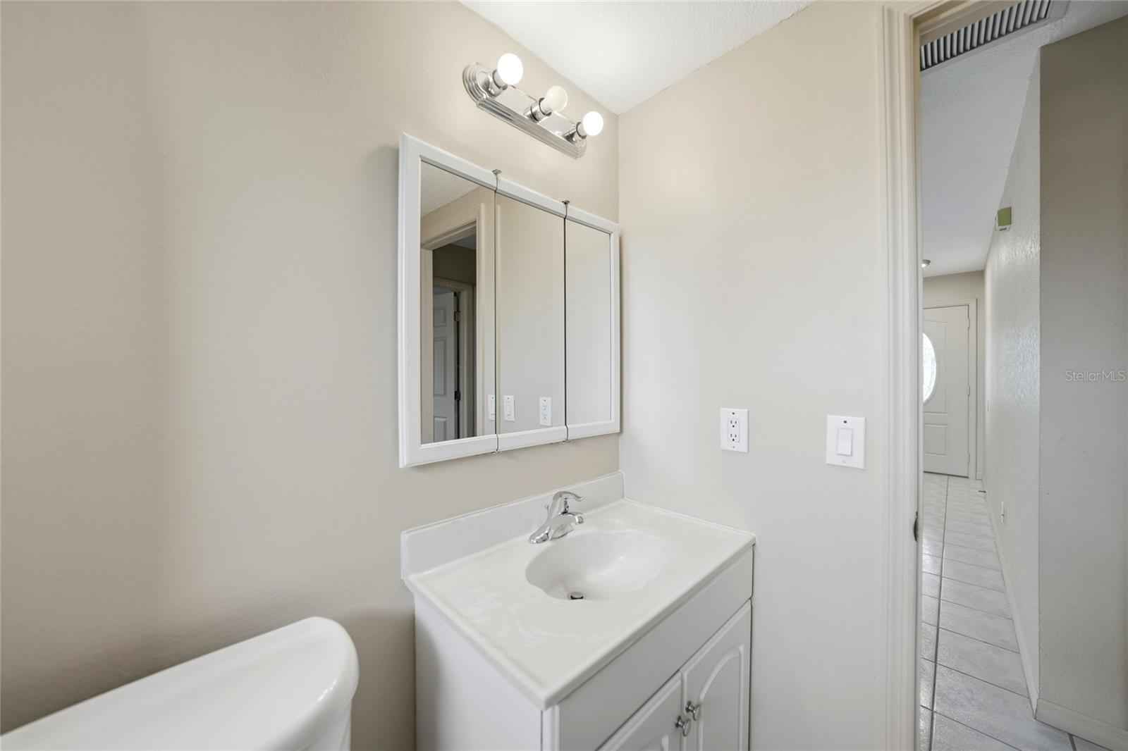 CHARLOTTE PARK - Residential