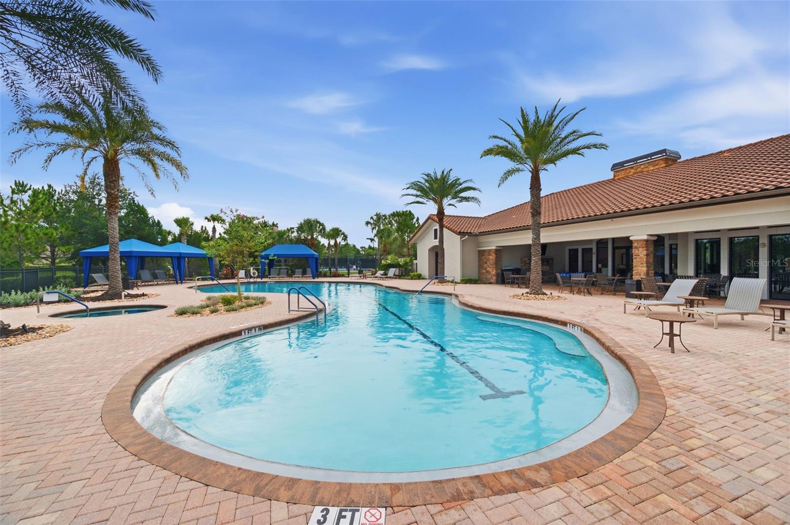 ESPLANADE OF TAMPA PH 2C A - Residential
