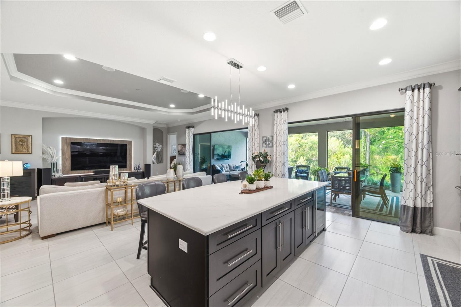 ESPLANADE OF TAMPA PH 2C A - Residential