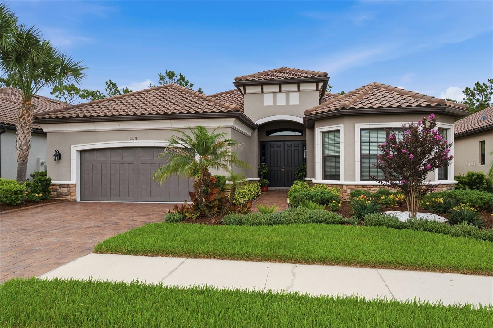 ESPLANADE OF TAMPA PH 2C A - Residential