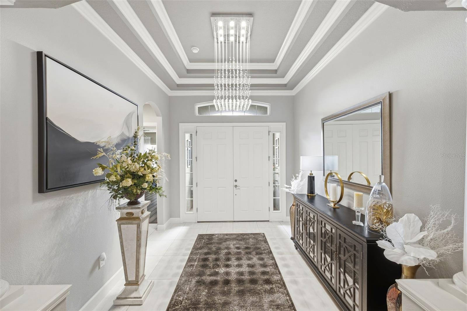 ESPLANADE OF TAMPA PH 2C A - Residential
