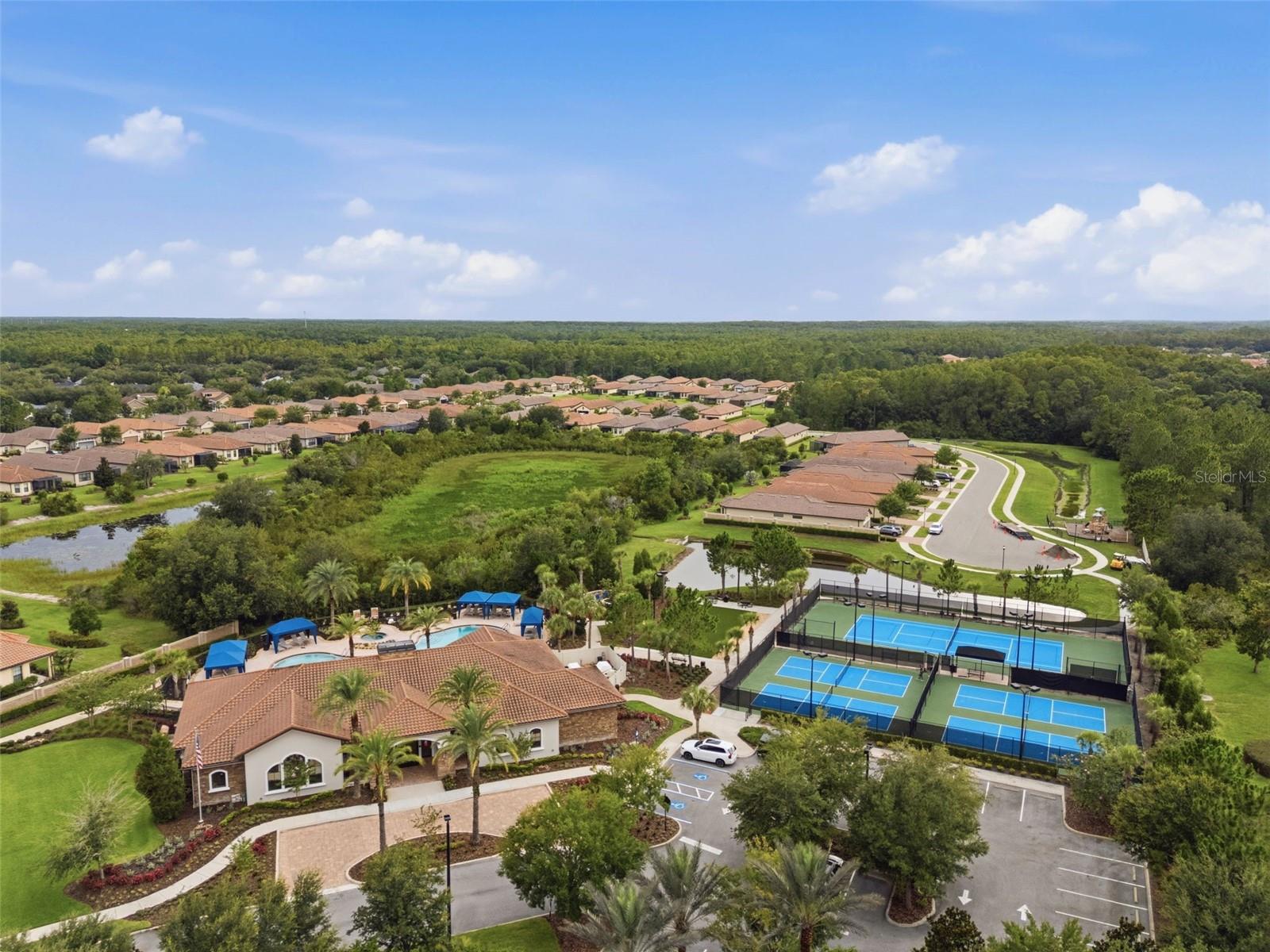 ESPLANADE OF TAMPA PH 2C A - Residential