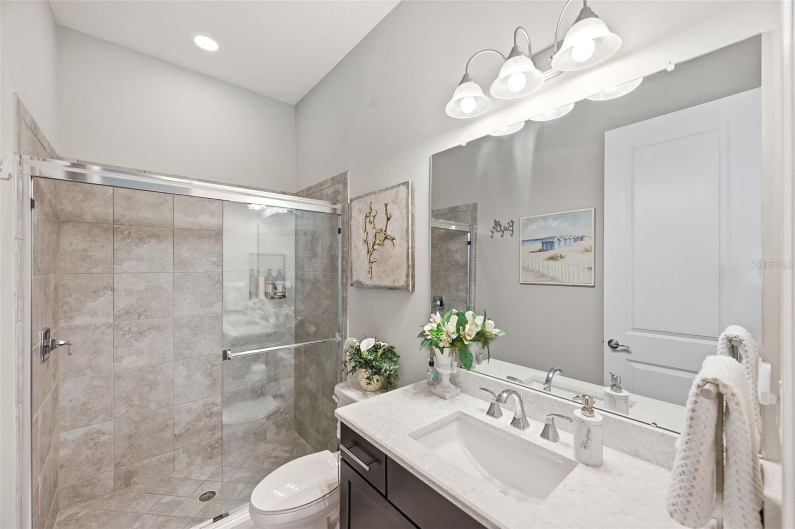 ESPLANADE OF TAMPA PH 2C A - Residential