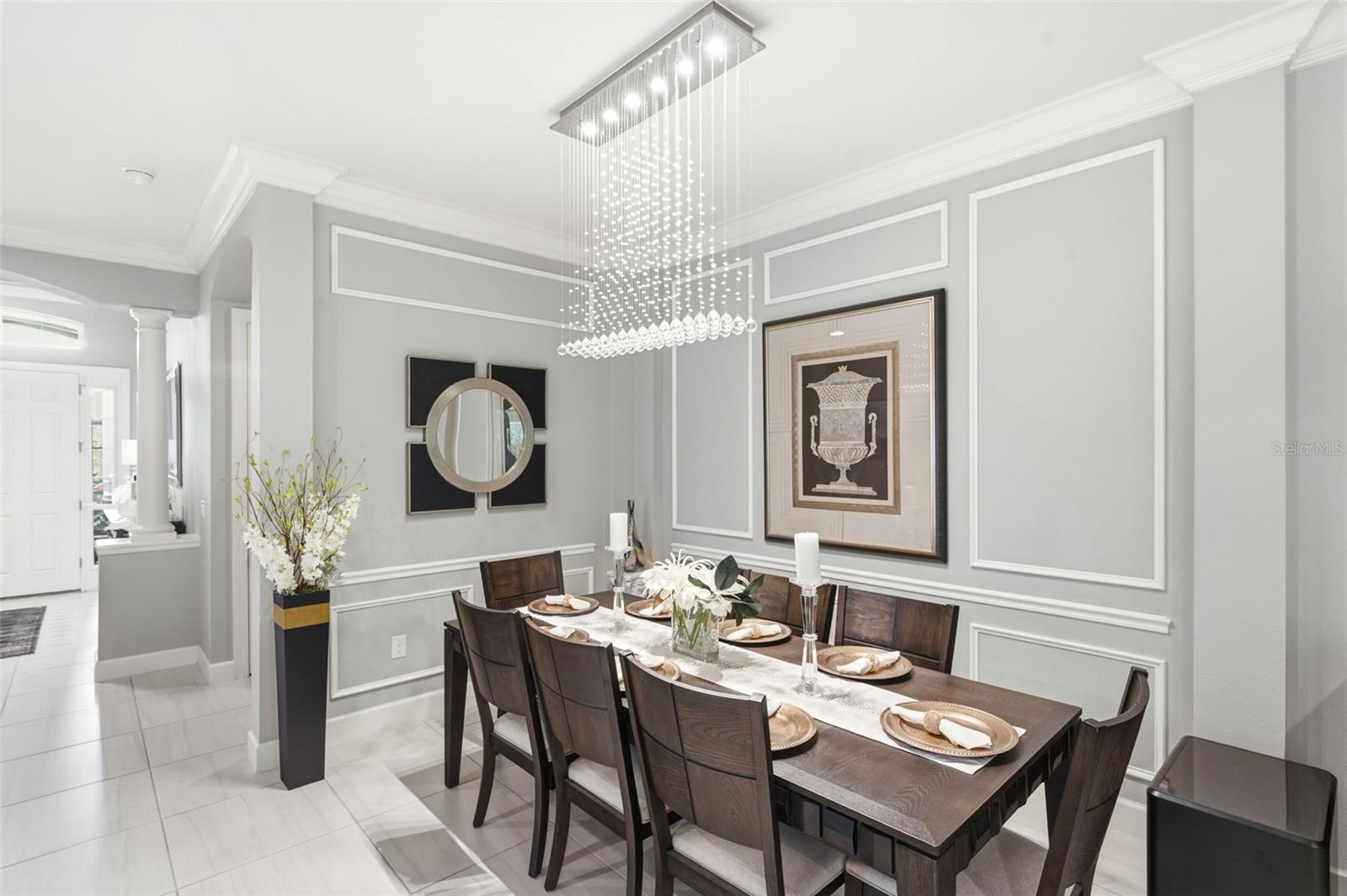 ESPLANADE OF TAMPA PH 2C A - Residential