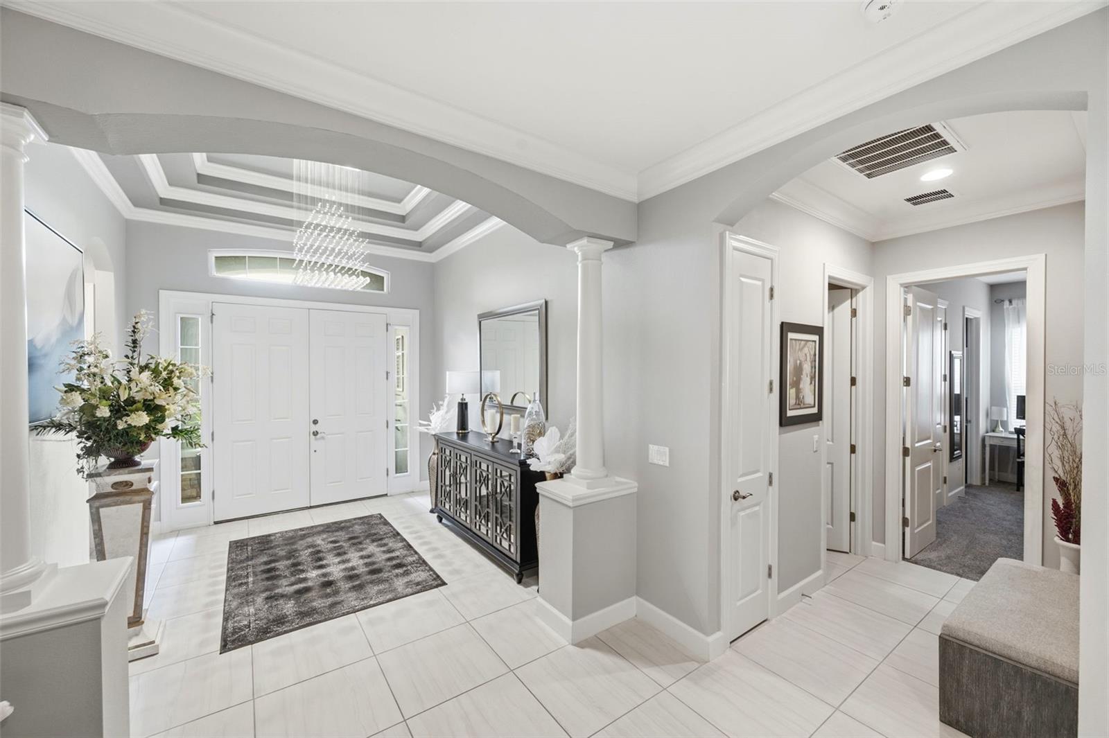 ESPLANADE OF TAMPA PH 2C A - Residential