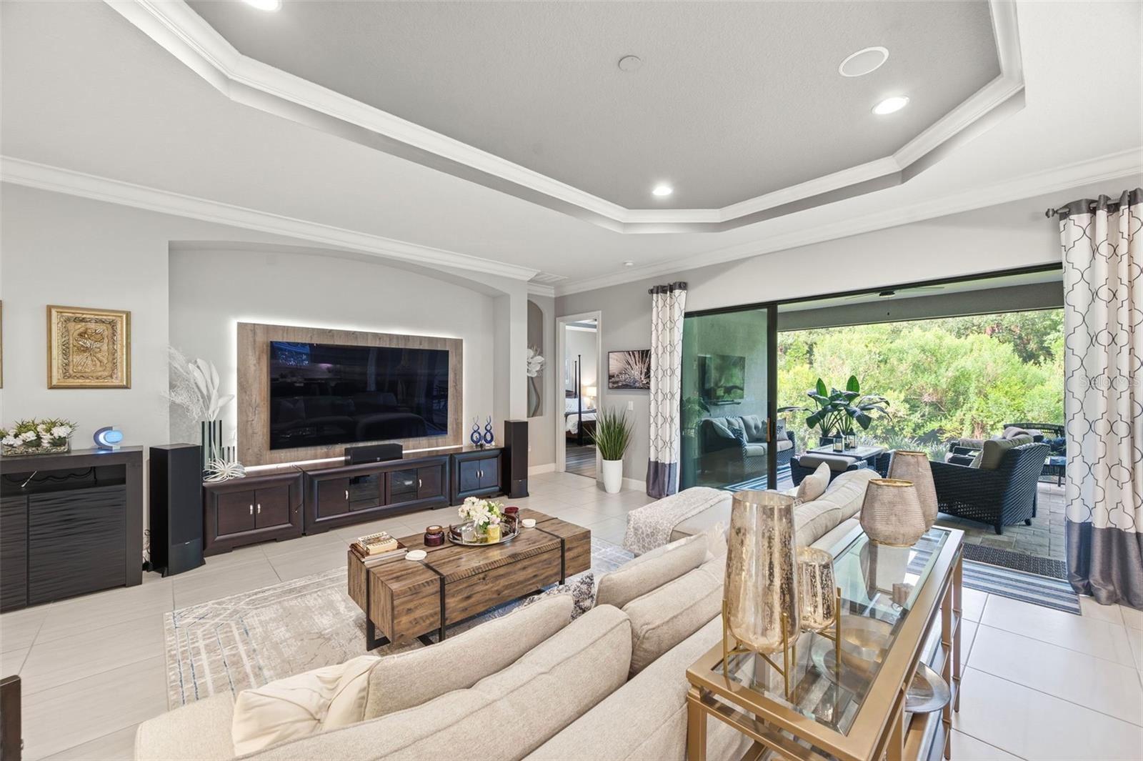 ESPLANADE OF TAMPA PH 2C A - Residential