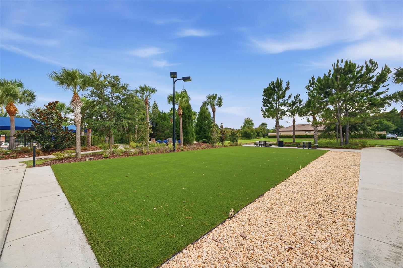 ESPLANADE OF TAMPA PH 2C A - Residential