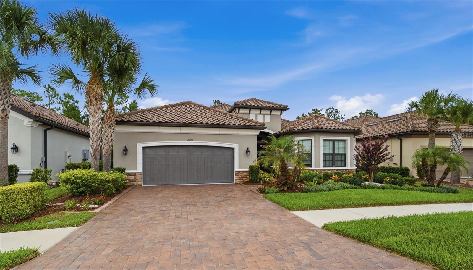 ESPLANADE OF TAMPA PH 2C A - Residential