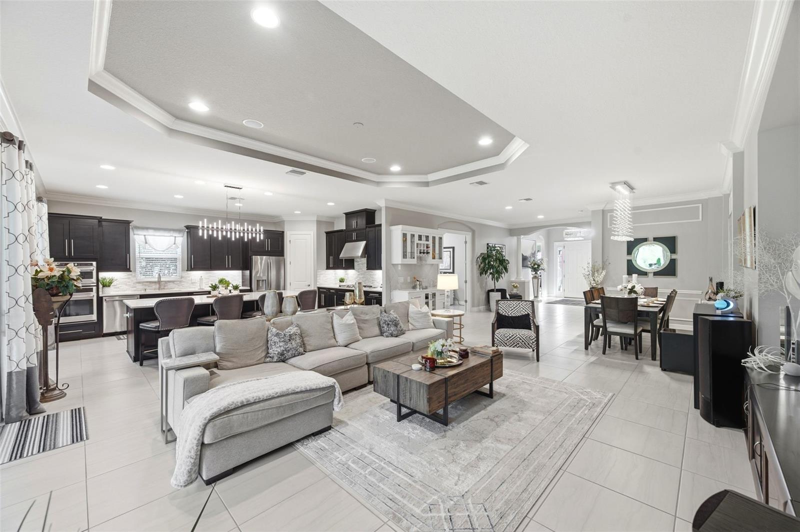 ESPLANADE OF TAMPA PH 2C A - Residential