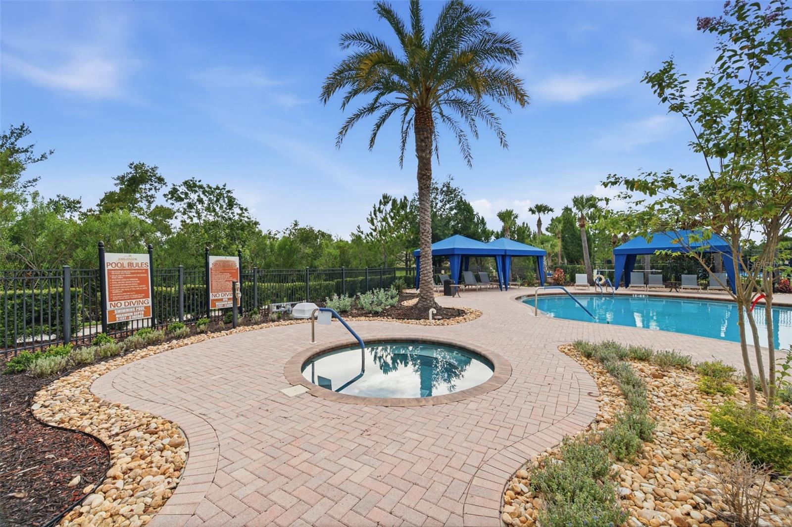 ESPLANADE OF TAMPA PH 2C A - Residential