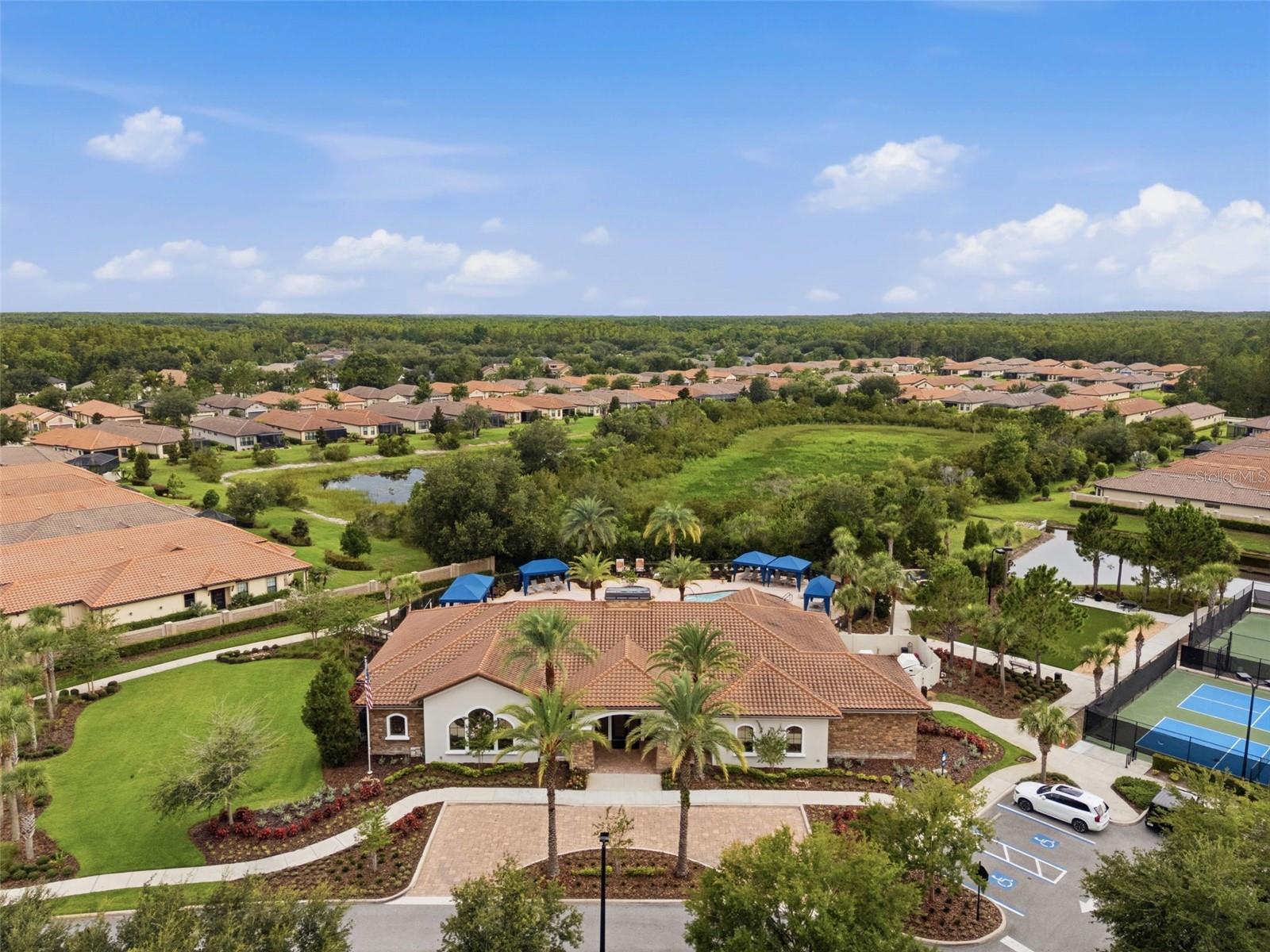 ESPLANADE OF TAMPA PH 2C A - Residential