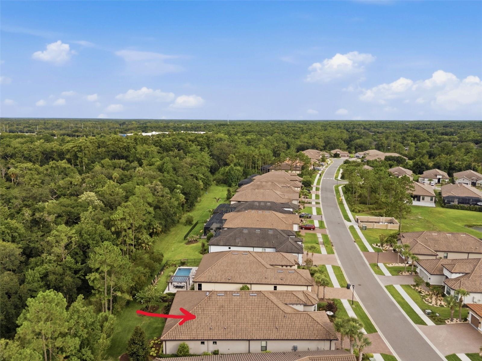 ESPLANADE OF TAMPA PH 2C A - Residential