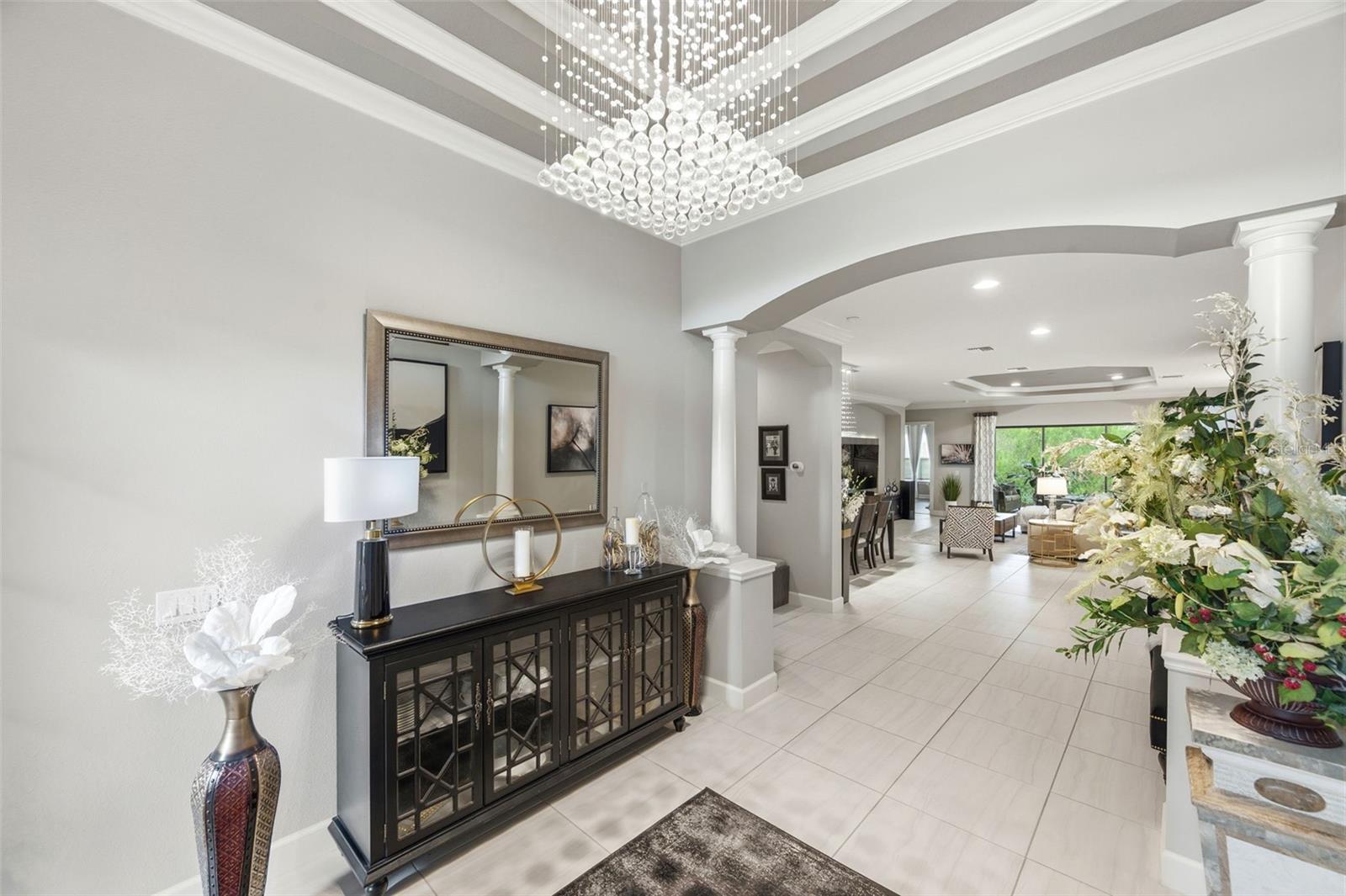 ESPLANADE OF TAMPA PH 2C A - Residential