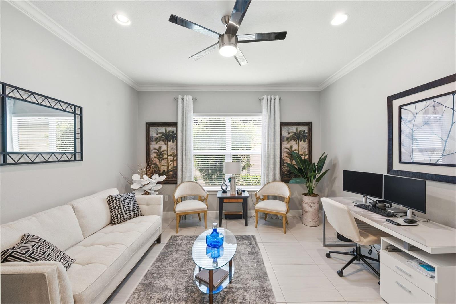 ESPLANADE OF TAMPA PH 2C A - Residential