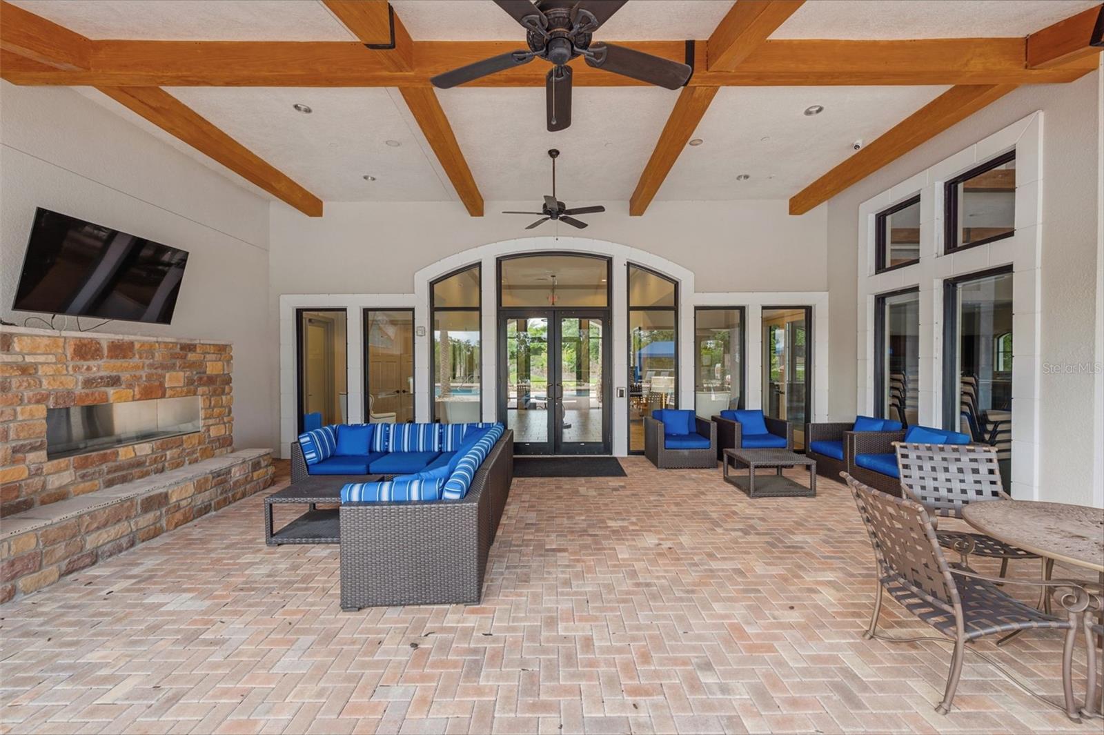 ESPLANADE OF TAMPA PH 2C A - Residential
