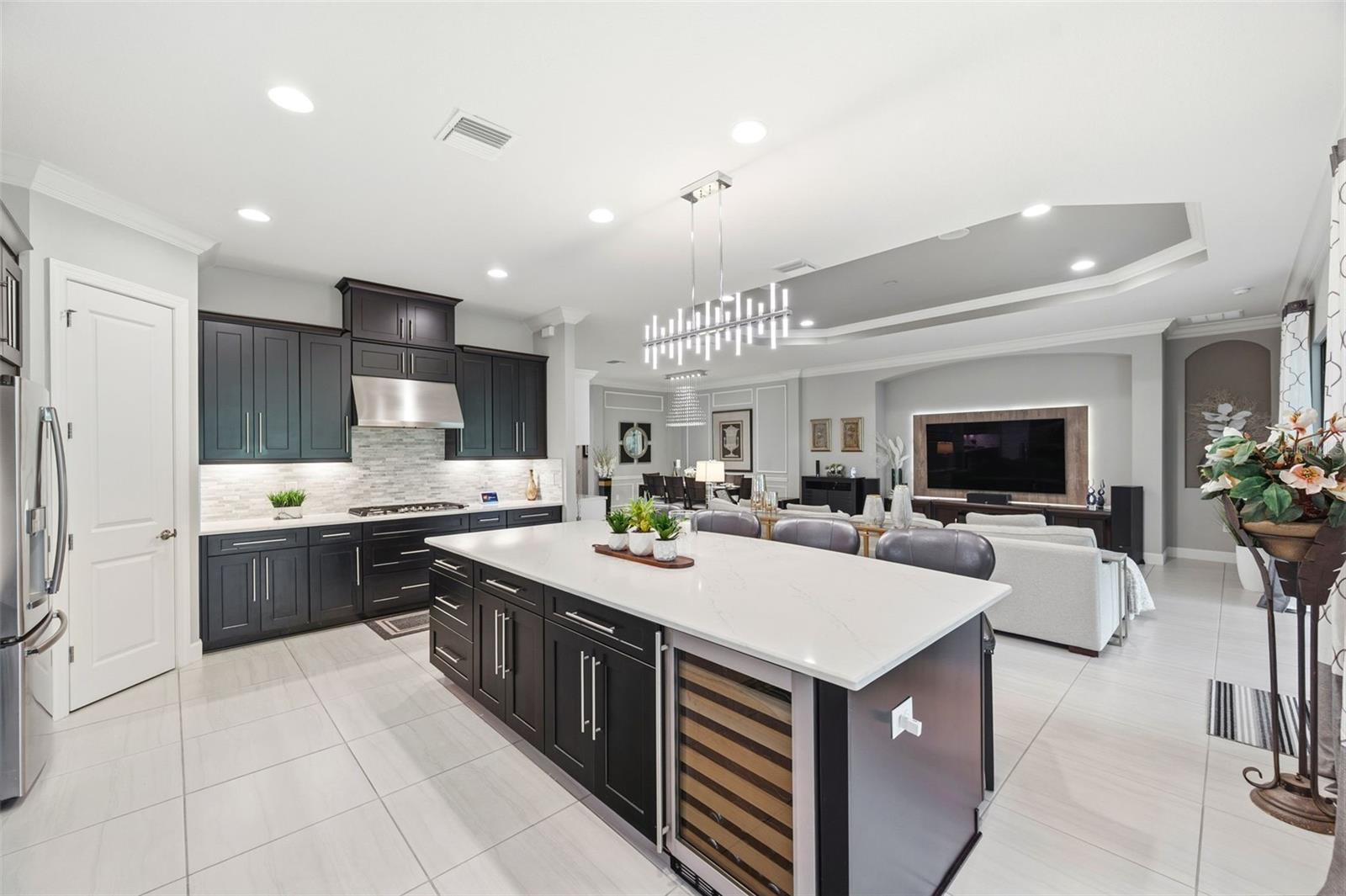 ESPLANADE OF TAMPA PH 2C A - Residential