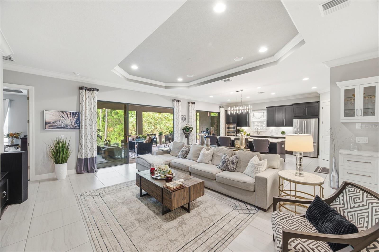 ESPLANADE OF TAMPA PH 2C A - Residential