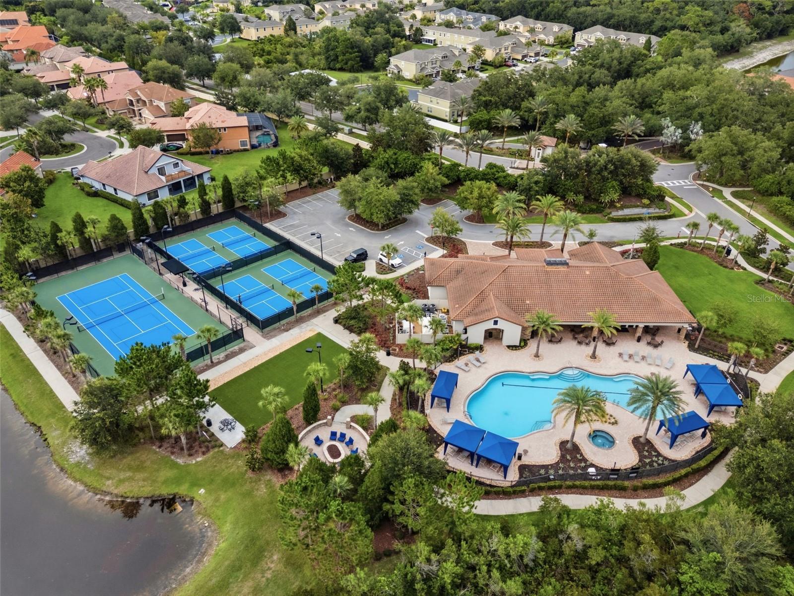 ESPLANADE OF TAMPA PH 2C A - Residential