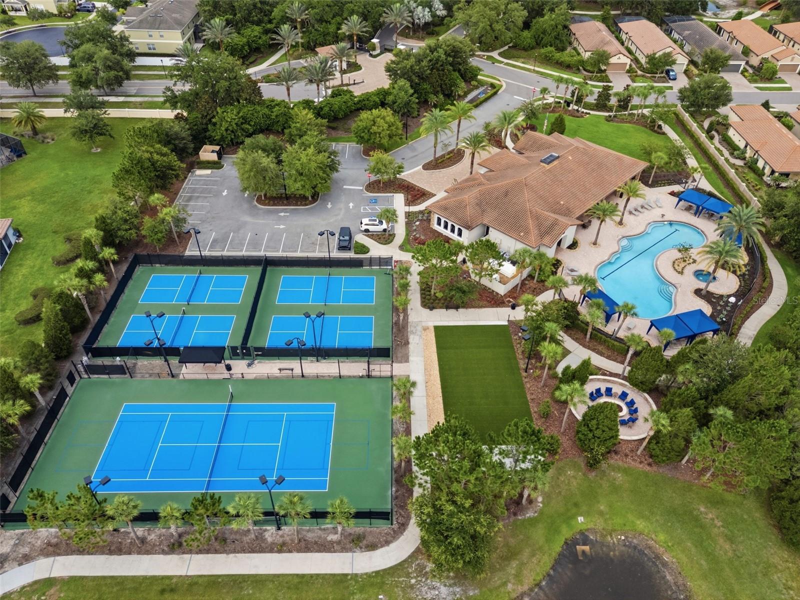 ESPLANADE OF TAMPA PH 2C A - Residential