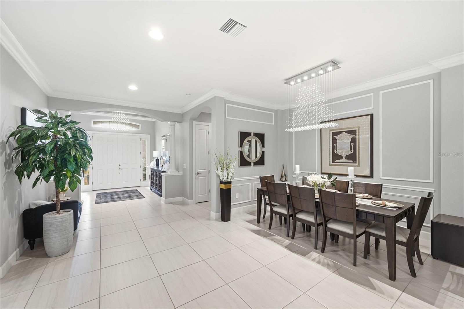 ESPLANADE OF TAMPA PH 2C A - Residential