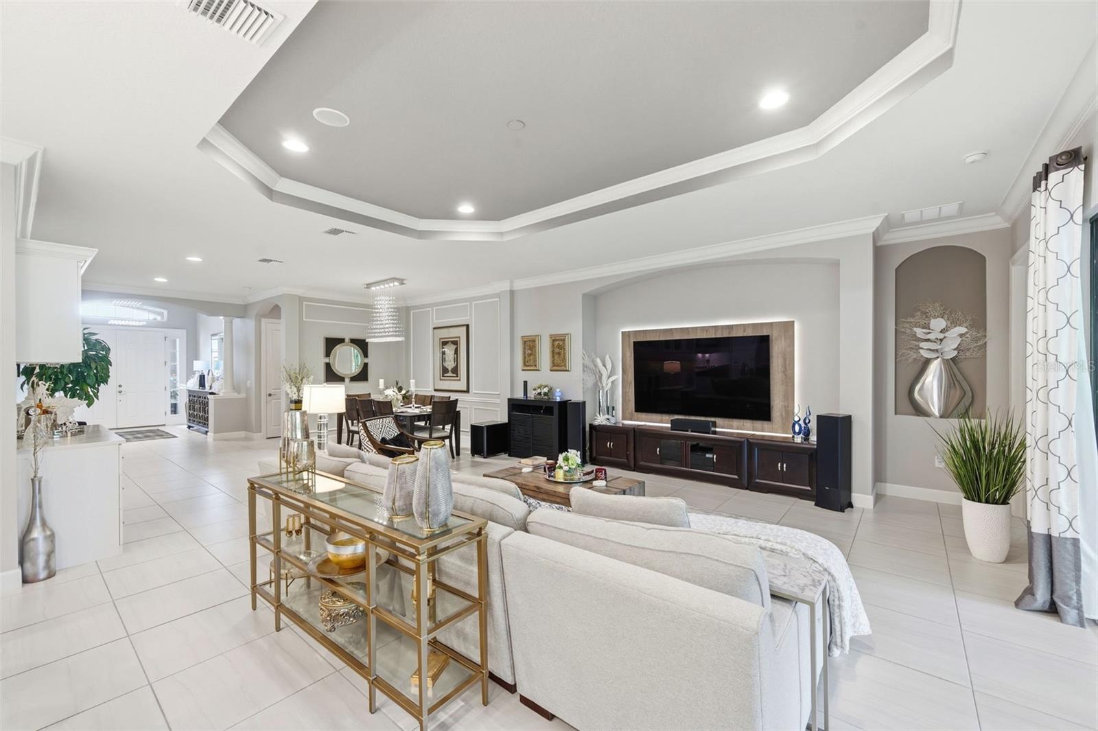 ESPLANADE OF TAMPA PH 2C A - Residential