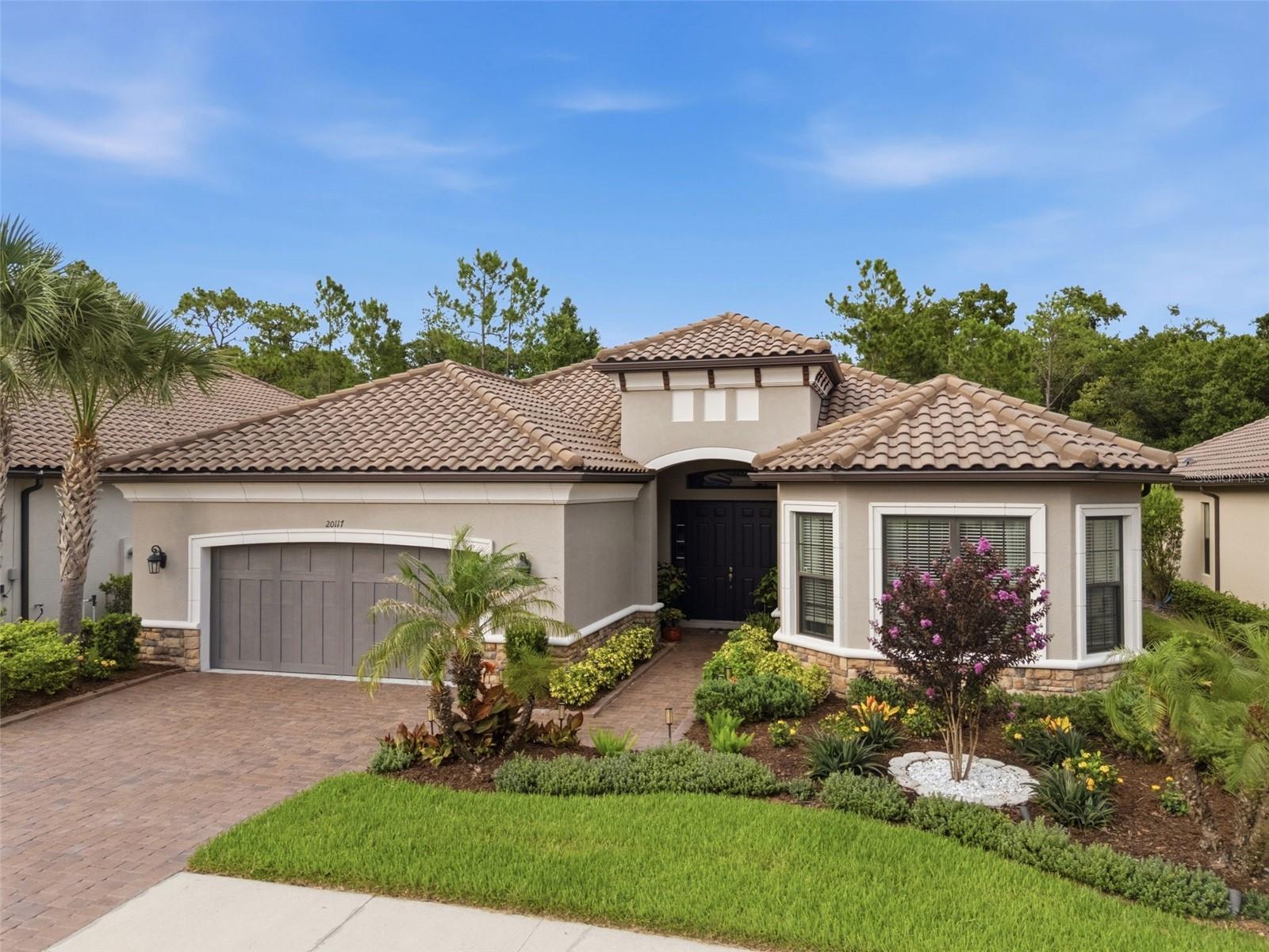 ESPLANADE OF TAMPA PH 2C A - Residential
