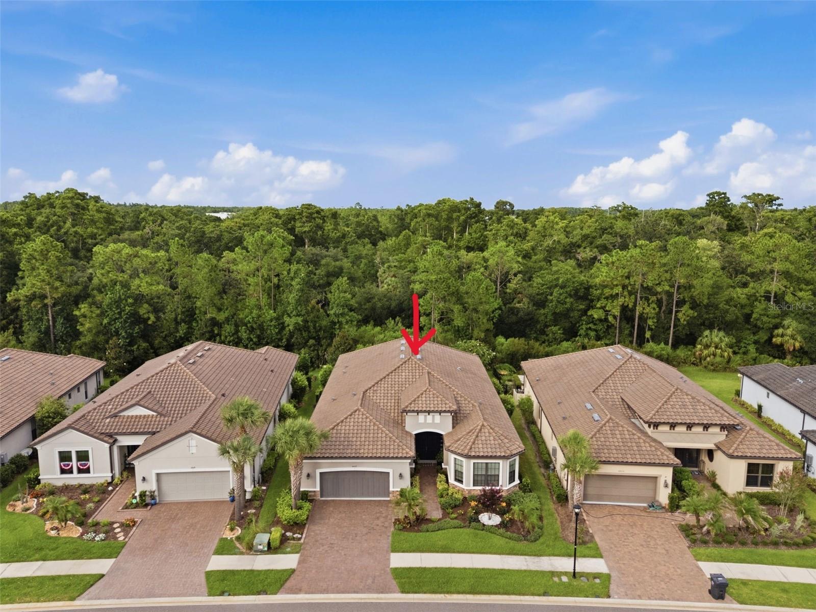 ESPLANADE OF TAMPA PH 2C A - Residential