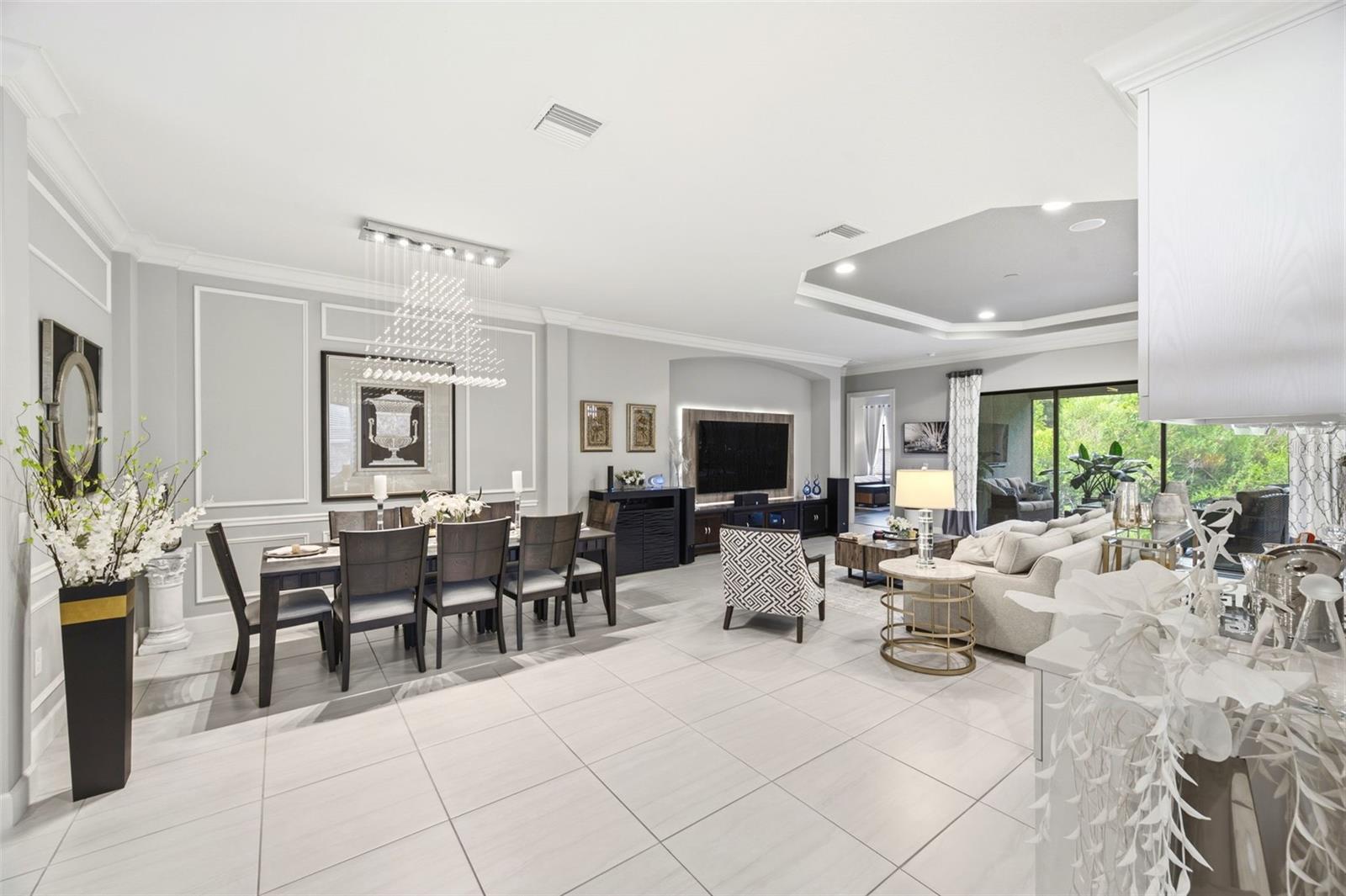 ESPLANADE OF TAMPA PH 2C A - Residential