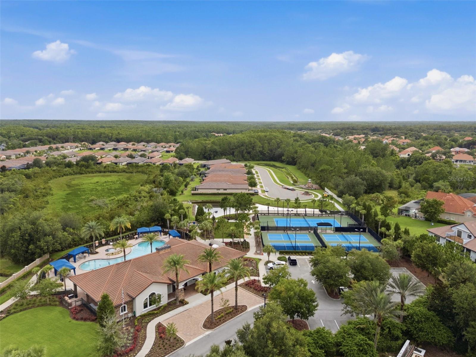 ESPLANADE OF TAMPA PH 2C A - Residential