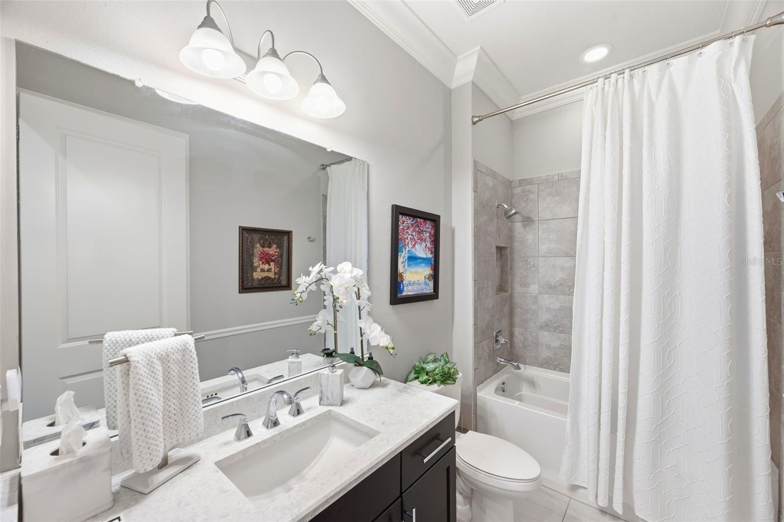 ESPLANADE OF TAMPA PH 2C A - Residential