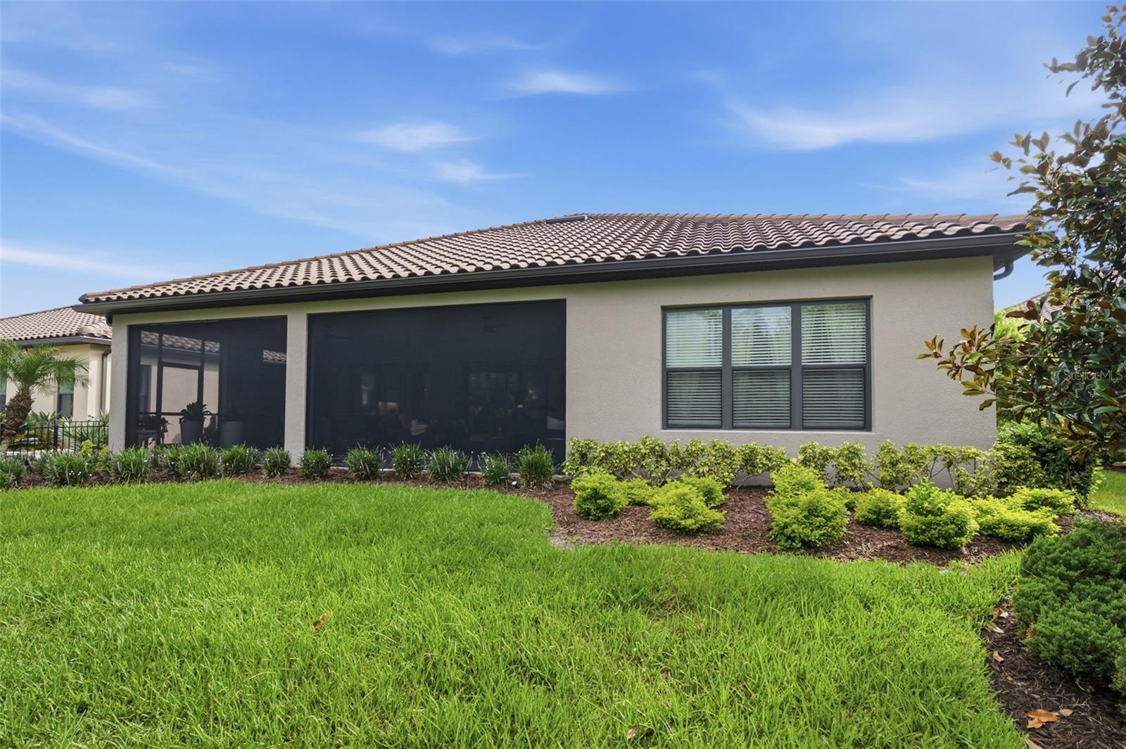 ESPLANADE OF TAMPA PH 2C A - Residential