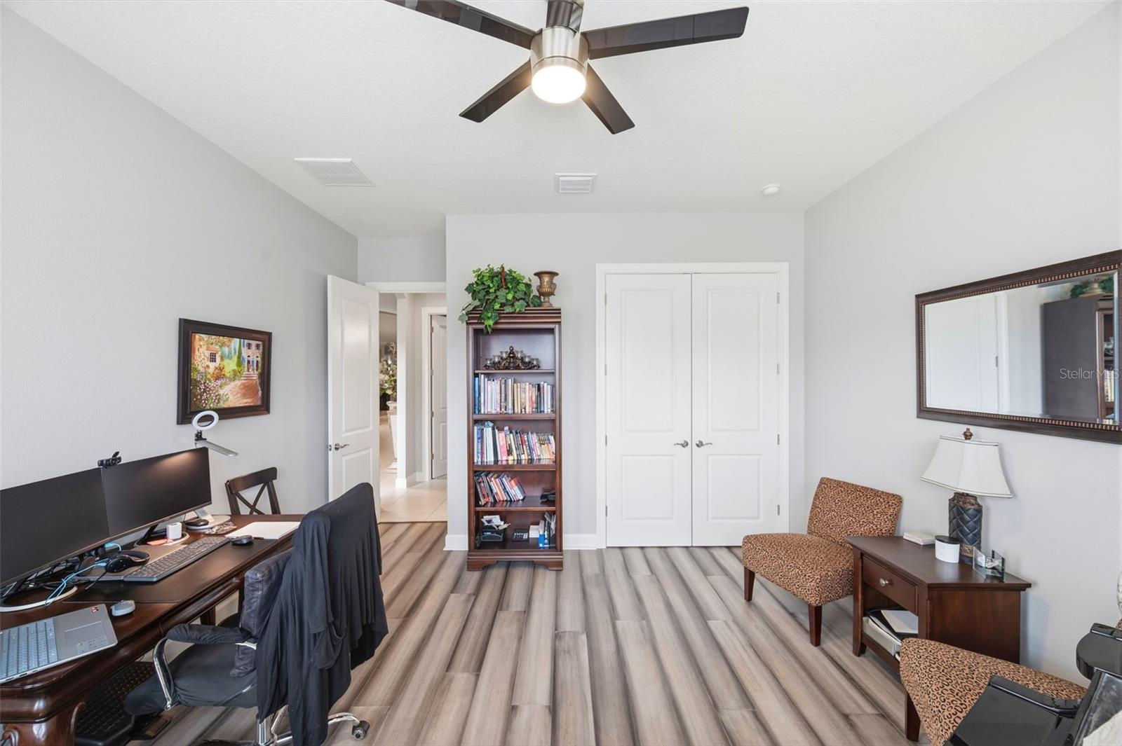 ESPLANADE OF TAMPA PH 2C A - Residential