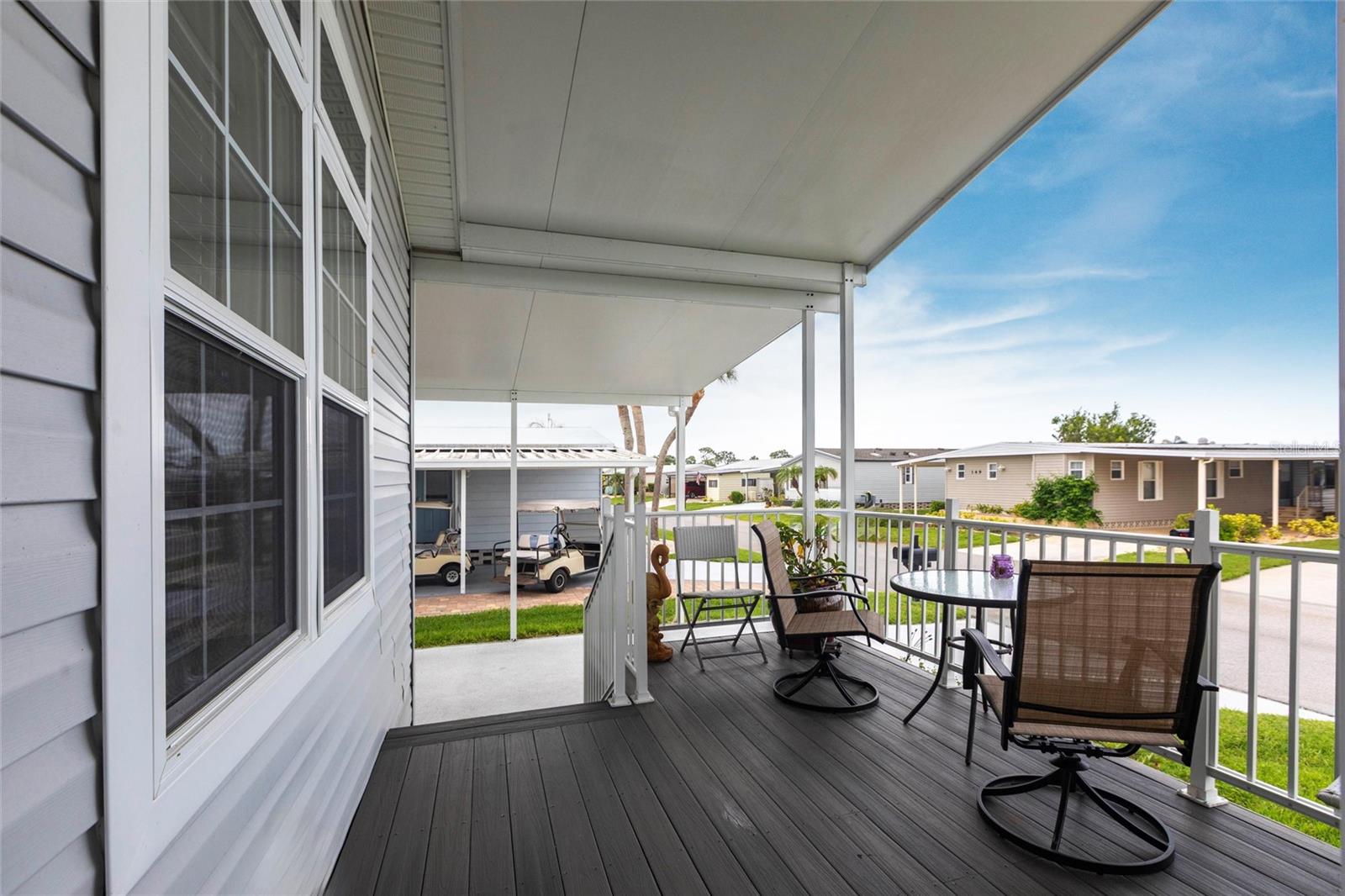 KINGS GATE CLUB MHP - Residential